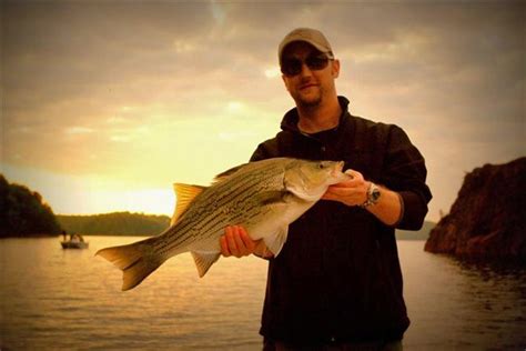 Fishing In Blue Ridge And North Georgia Mountains