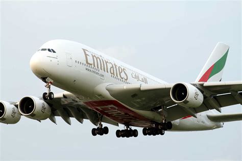 Dubai A380 Concourse Opens Airport Spotting