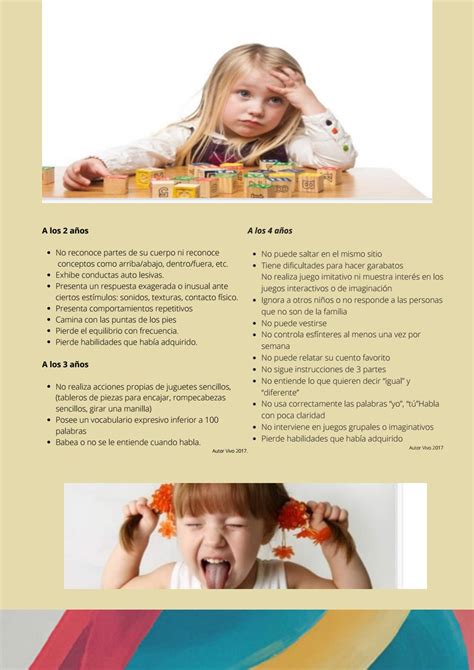 GuÍa De Desarrollo Infantil 2 By Guía De Desarrollo Issuu
