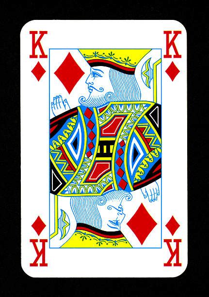 Royalty Free King Playing Card Pictures Images And Stock Photos Istock