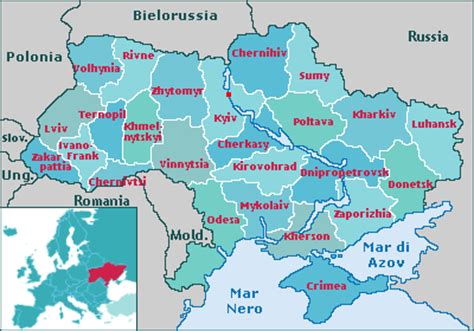 Geographical and historical treatment of ukraine, including maps and statistics as well as a survey of its people, economy, and government. Ucraina