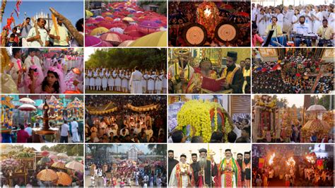 Christianity Pictures Of Religious Festivals The Quotes