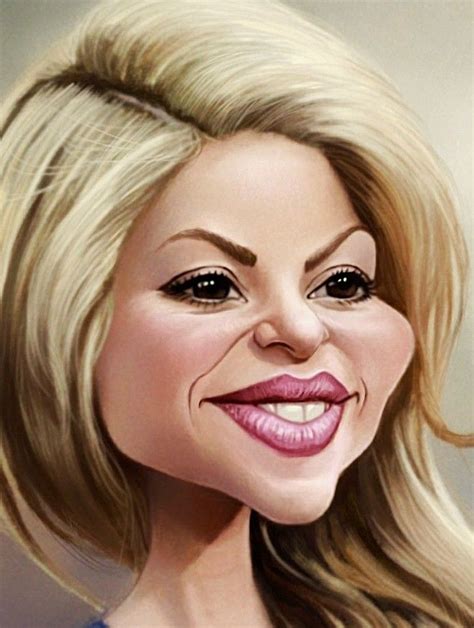 Funny Caricatures Celebrity Caricatures Celebrity Drawings