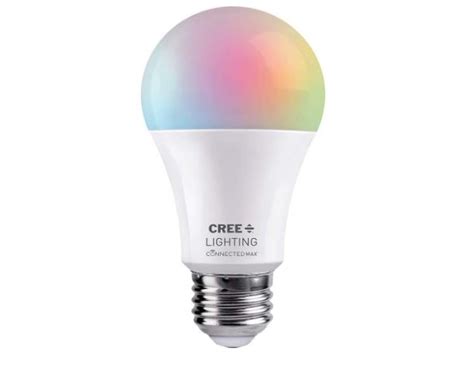 Cree Lighting Smart Light Bulb Not Connecting Quick Fix Fixtechpoint