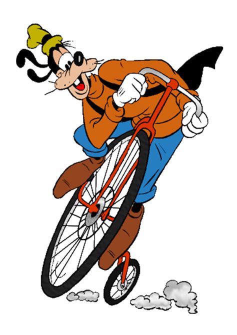 Goofy is an animated character that first appeared in 1932's mickey's revue. Goofy - Planse de colorat si educative