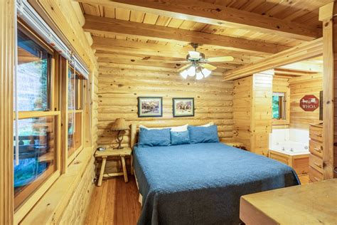 bear naked cabin in sevierville w 1 br sleeps4
