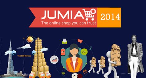 A Major Milestone Jumia In 2014 Jumia Insider