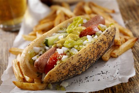 The space is a throwback; Bar-S Foods Recalls Hot Dogs Over Listeria | Wellness | US ...
