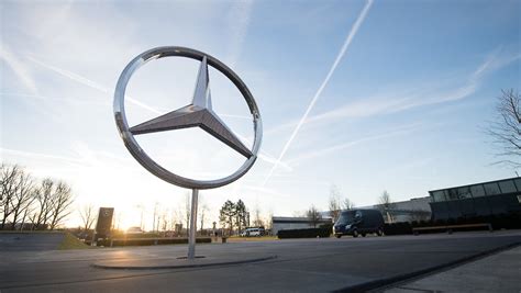 Prognose Erneut Gesenkt Daimler Gibt Gewinnwarnung Heraus N Tv De
