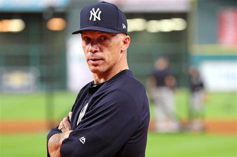 Mets Managerial Candidate Joe Girardi Steps Away From Usa