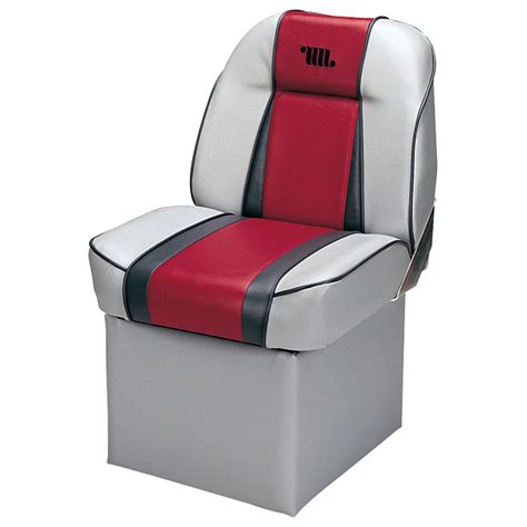 Wise® Designer Series Jump Seat 140323 Jump Seats At Sportsmans Guide