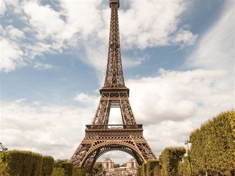 The 8 Most Famous Steel Structures In The World