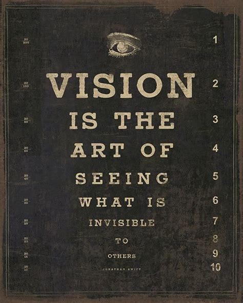 Best 25 Vision Quotes Ideas On Pinterest True Vision Law Of