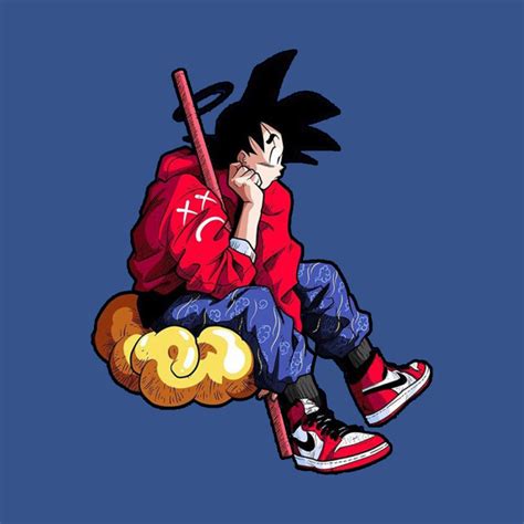 Dbz Hypebeast Posted By Samantha Anderson