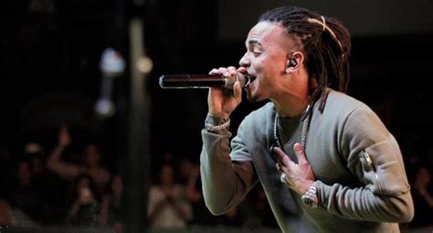 Ozuna Y Sus 10 Canciones Más Escuchadas En Spotify [videos] Tvmas El Comercio PerÚ