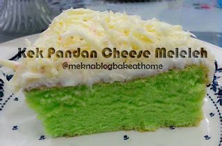 But what about the classic swirls, flowers, and ribbons? PANDAN SNOW CHEESE CAKE MELELEH | Cheesecake, Pandan, Cheese