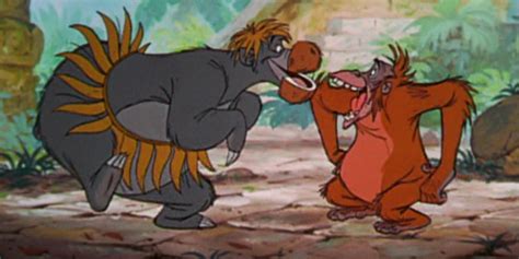The Jungle Book 1967 Baloos 10 Best Quotes Ranked