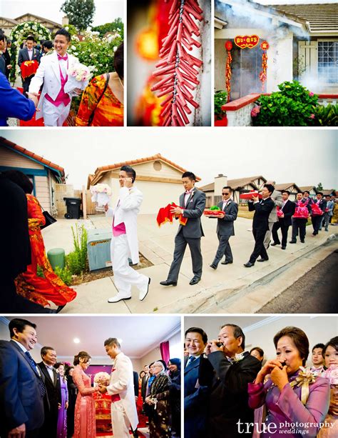 Vietnamese wedding | Vietnamese wedding, Vietnam wedding, Traditional vietnamese wedding