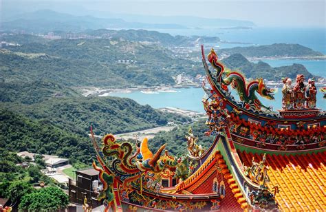 Taiwan Travel Guide • The Art of Travel: Wander, Explore, Discover : The Art of Travel: Wander ...