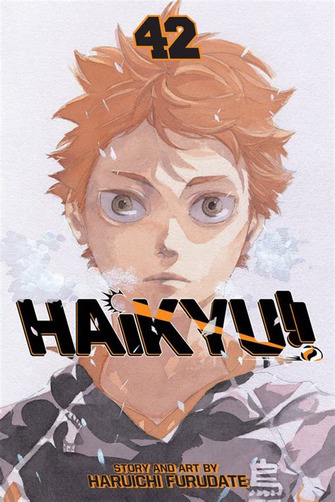Viz Read A Free Preview Of Haikyu Vol