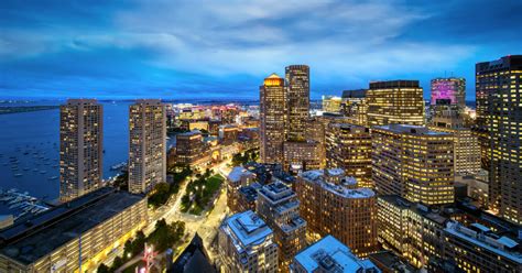 Things to Do at Night (After Midnight) in Boston | ShermansTravel