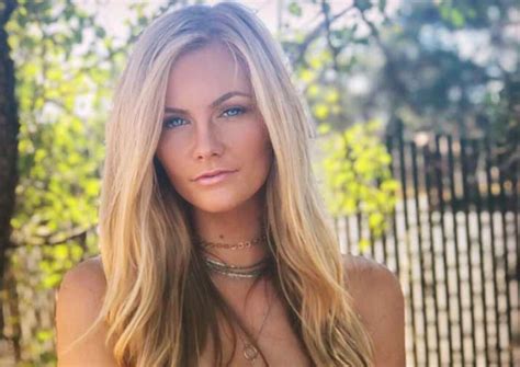 Tfm Babe Of The Day Rylee From Nashville State Scoopnest