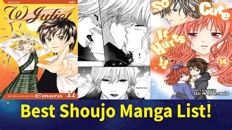 13 Greatest Shoujo Manga Of The Decade August 2021 17 Anime Ukiyo