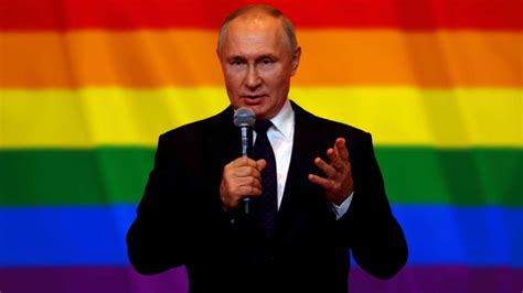 putin updates anti lgbtq legislation in russia