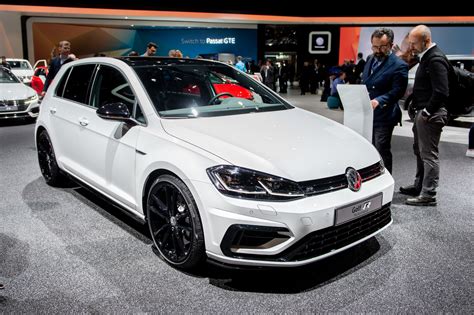 Volkswagen Reveals 2021 Lineup Updated Volkswagen Arteon