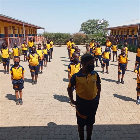 Best Primary Schools In Zimbabwe To Consider January 2022
