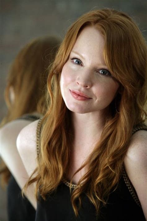 623 Best Images About For Redheads Stars Women On