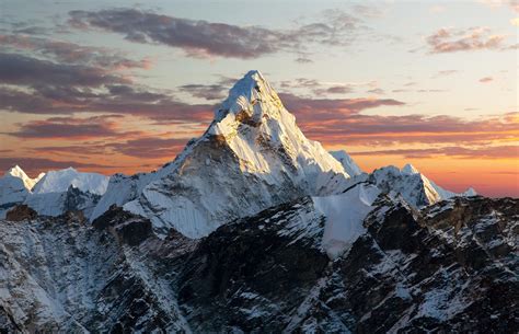 Secrets Of The Worlds Most Beautiful Mountains