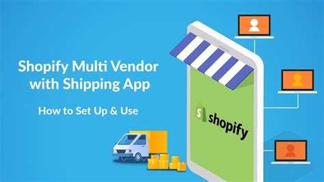 Shopify Multi Vendor With Shipping App How To Set Up And Use Youtube