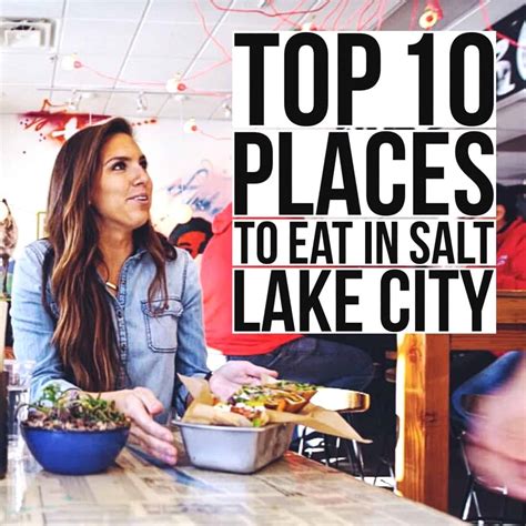 See 43,728 tripadvisor traveler reviews of 677 pensacola restaurants and search by cuisine, price, location, and more. 2018 Top 10 Places To Eat in Salt Lake City | Female Foodie
