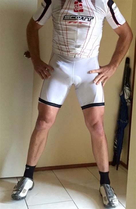 White Cycling Shorts Cycling Shorts Shorts Cycling Pants