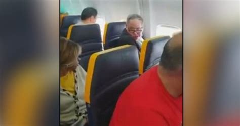 Ryanair Passengers Racist Rant Against Elderly Black Woman Prompts