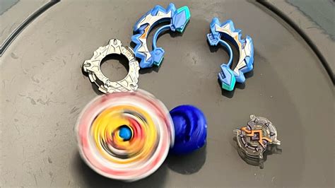 Beyblade Burst Left Astro And Erase Devolos Unboxing Video Youtube