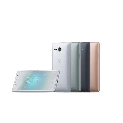 It also comes with octa core cpu and runs on android. Sony Xperia XZ2 Compact Open Sale Now Available on Amazon ...