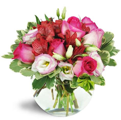 Cupid’s Arrow™ Flower Vase Arrangements Flower Arrangements Flowers