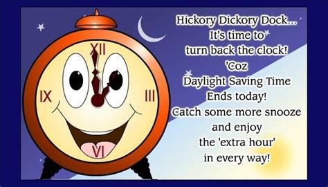 We will show you how to do it. Funny Daylight Savings Time falls back images - Google ...