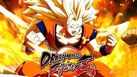 Dragon Ball Fighterz Is Available Now Enhanced For Xbox One X