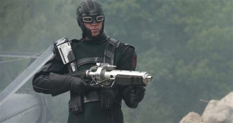 New Captain America Photo Shows A Hydra Soldier Ramas Screen