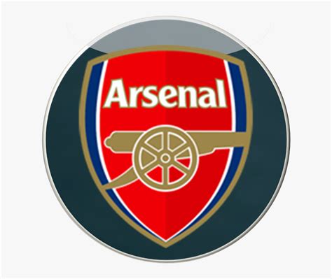 Arsenal Fc Logo Transparent Youth Logo Create Website Designs With