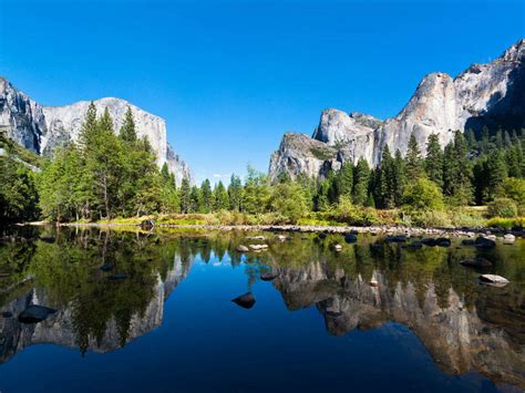 Yosemite National Park - San Francisco: Get the Detail of Yosemite National Park on Times of ...