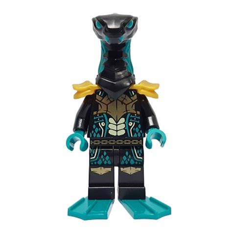 Lego® Mini Figurines Ninjago Lego® Mini Figurine Ninjago Serpent La