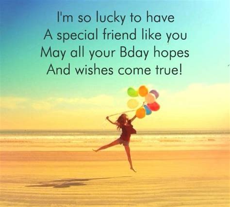 Happy Birthday Best Friend Quotes Images Wishes And Messages