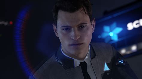 Dbh Wallpaper Pin By Hailey On Dbh Detroit Become Human Detroit