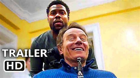 Kevin hart was born on july 6, 1979 in philadelphia, pennsylvania, usa as kevin darnell hart. THE UPSIDE Official Trailer (2019) Kevin Hart, Bryan ...