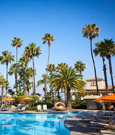 San Diego Mission Bay Resort Pebblebrook Hotel Trust