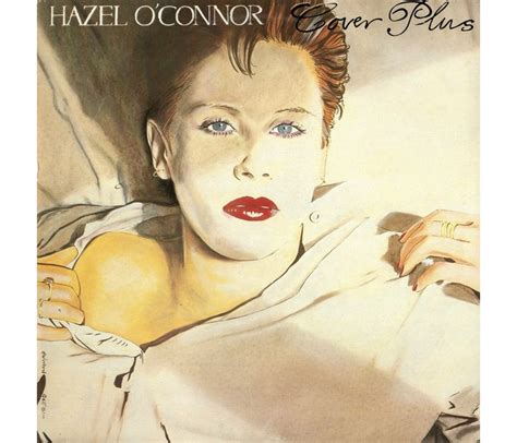 Hazel O Connor Official Mobile Discography Cover Plus